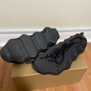 Yeezy 450 dark slate